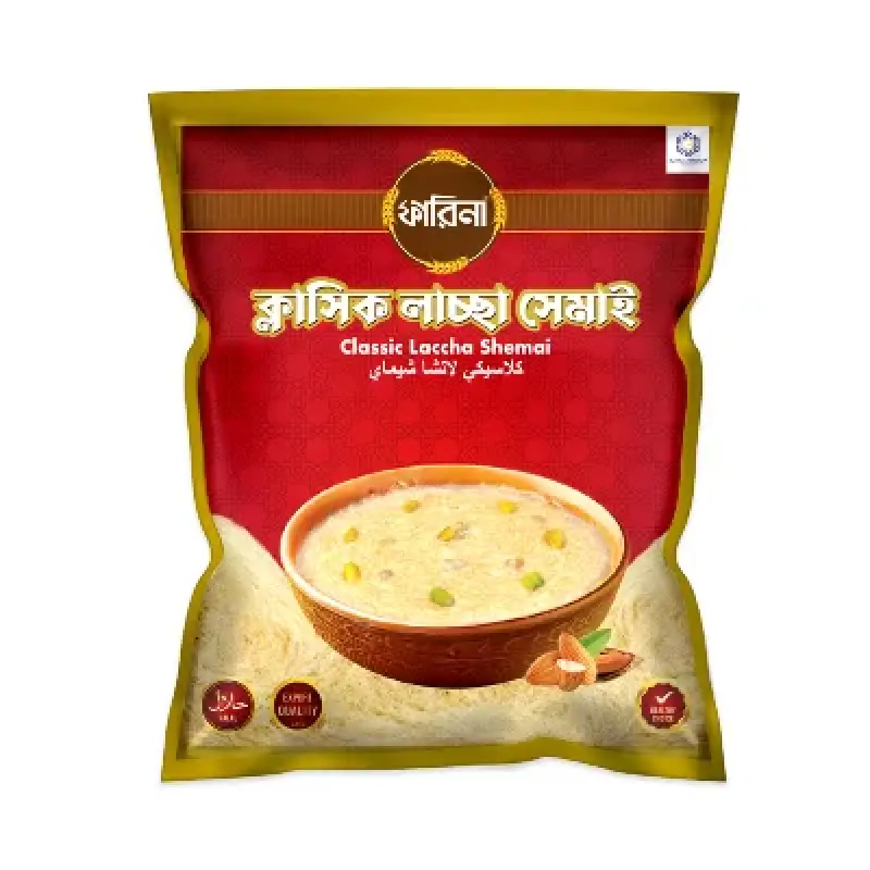 Farina Classic Laccha Shemai
